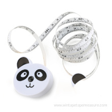 60 inch Cute Cartoon Tape Measure